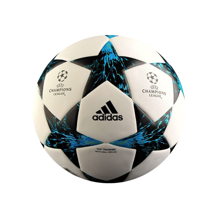 finale 18 top training ball