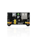 MB102 Breadboard Power Supply Module 2-way 3.3V 5V. 