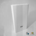 Xiaomi Redmi 20000mAh Portable Power Bank is a high-capacity fast charging battery pack specially designed to provide powerful backup for all smartphones. This Xiaomi Redmi Power Bank comes with a massive 20000mAh capacity, ensuring long battery support f. 