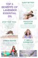 "Lavender Elegance: 100% Pure Therapeutic Grade Essential Oil, Steam Distilled for Unmatched Purity - Vegan and Aromatherapy-Approved for Your Ceramic Diffuser - Pure, Concentrated Bliss in Every Drop (10ml). 