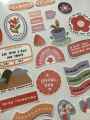 Islamic stickers for laptop phone case best for journaling customize your own stickers. 