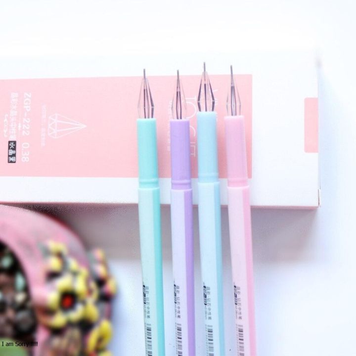 Vivid%20Fine%20To%20Gift%20Gel%20Pen%200.38mm%20Pack%20Of%2012%20Pieces%20Gel%20Pens%20-%20Image%202