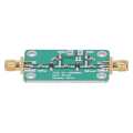 RF Power Amplifier Low Noise Module LNA Wideband 0.1‑2000MHz 64dB Gain Electronic Components. 
