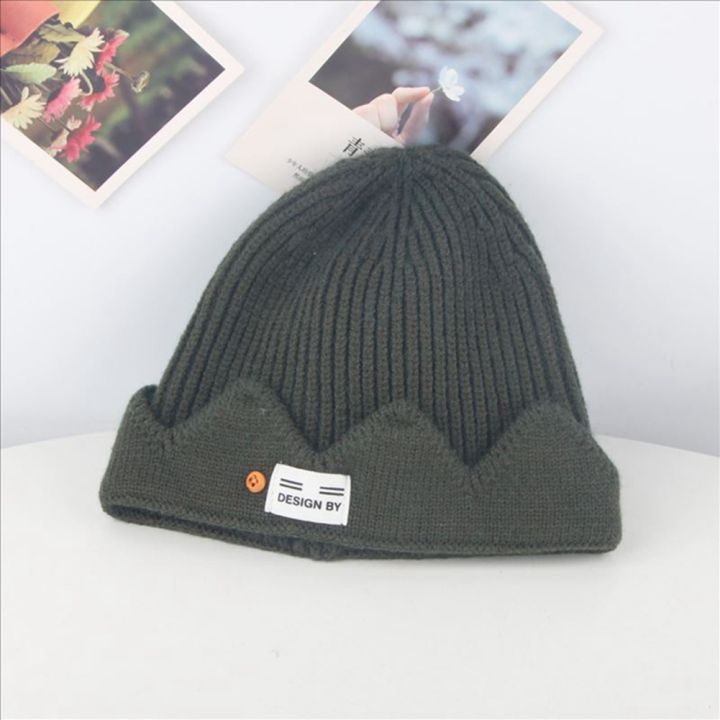 Riverdale%20Jughead%20Jones%20Beanie%20Whoopee%20Cap%20Crown%20Hat%20SouthsiSerpent%20-%20Image%202