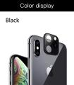 Iphone x to Iphone 11 Lens Modified Camera Sticker Cover Metal Protector For iPhone X Xs Max Second Change 11 Pro Max 11pro Lens Sticker. 