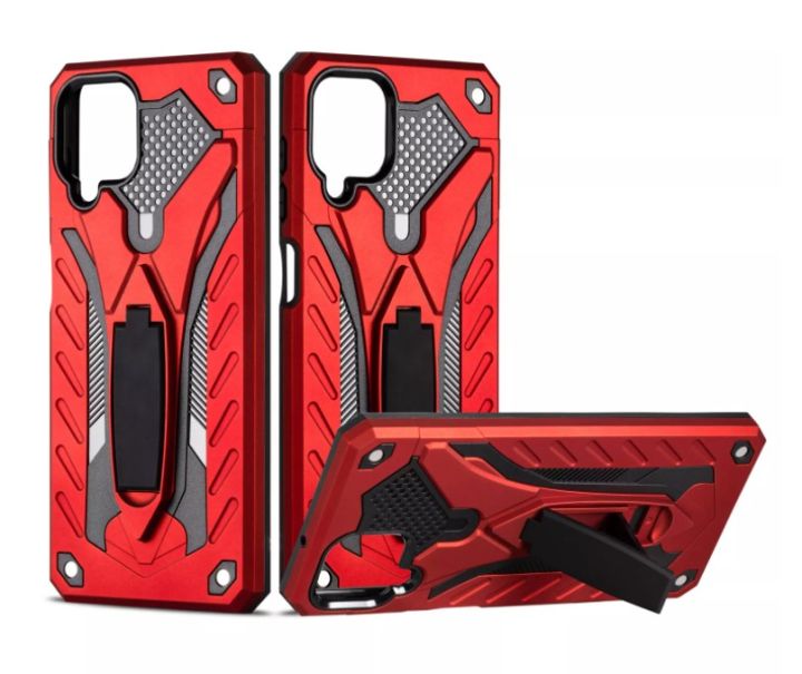 Samsung%20Galaxy%20A12%20Armor%20Back%20Cover%20-%20Image%202