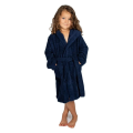 Soft Cotton Towel Bathrobe for Kids – Baby Bath Gown | Bathrobe for Girls | Bath Gown for Kids Ages 3 to 10 Years. 