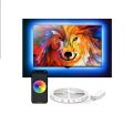 Govee Smart LED Strip Lights for Bedroom, 5M/16.4ft WiFi LED Strip Lighting Work with Alexa Google Assistant, 16 Million Colors with App Control and Music Sync LED Lights for Party, 1 Roll of 16.4ft. 