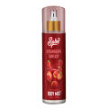 Babe Strawberry Fantasy - Fine Fragrance Body Mist 110ml - Perfume - Deodorant Body Spray - Best Gift - For Women - Best proposal Gift. 