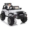 Kids Electric Car Ride on Cars Trucks, Battery Powered Car for Kids,12V Motorized Vehicles w/ Parental Remote Control, LED Lights, MP3 Player,Safety Belt,. 