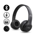 P47 wireless headphone / P47 headphones good sound quality and battery timing. 
