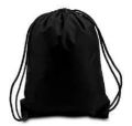 Drawstring Bag - Parachute Quality - Long Life Waterproof Dust Proof Quality - Shoes Cover - Tuition Bag For Boys and Girls - Travel Backpack - Gym Bag - Dori Bag - Football Shoes Bag. 