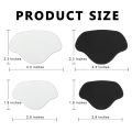 Shoe Heel Repair Sneaker Hole Repair Repair Patch Self-Adhesive. 