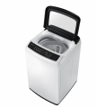 Samsung Washing Machine WA80CK4240BWRT with DIT, 8 Kg. 