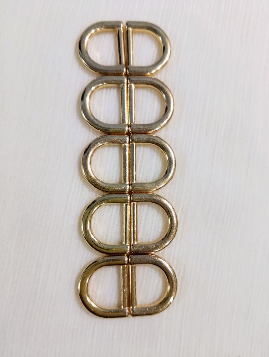 10,20pcs%20Gold%20D-Ring%20Buckle%20for%20Belts,%20Purses,%20Bags,%20and%20Crafting%20Jewelry%20%7C%20Sturdy%20Metal%20Ring%20for%20Straps%20&%20DIY%20Projects%20-%20Image%202
