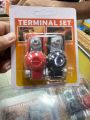 High Quality Universal Battery Terminal Clamp Set For Cars , Truck , Van , UPS and inverter Battery. Best Quality Original Battery Terminal. 