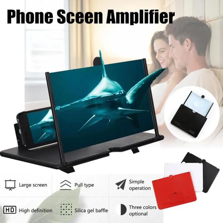 F3%20Foldable%20Mobile%20Screen%20Magnifier%203D%20HD%20Enlarged%20Phone%20Holder%20Stand%20-%20Image%205