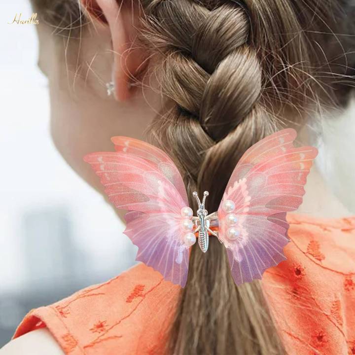 Butterfly%20Hair%20Clip%20Children%20Headwear%20Women%20Girls%20Cute%20Hair%20Accessories%20Clip%20Purple%20-%20Image%205