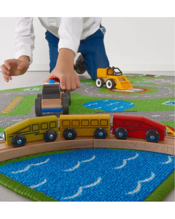 IKEA%20Children's%20Rug%20-%20(75%20cm%20x%20133cm)%20-%20Image%202