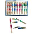 Fish Ink Pen Fountain Pen Fish Cute Fancy Ink Pen New arirval Pack of 1 PCs. 