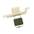 Heater Blower Motor Fan Resistor for Ford B-Max Van C-Max II Ecosport Focus III Grand 1804471 AV1118B647AB AV1Z18591A. 