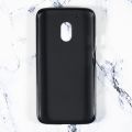 Motorola Moto G4 / Moto G4 Plus Case, Flexible TPU Back Shockproof Silicone Case, Bumper Anti-fingerprint Full Body Protective Cover. 