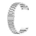 20mm Stainless steel Chain Strap for Samsung Galaxy Watch 4 Classic 42mm 46mm, Watch 5/5 Pro Watch 6 44mm/40mm Watch 6 Classic 43mm/Watch 6 Classic 47mm. 