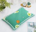 【NEW】 Buckwheat Bantal Kanak Organik Cotton Baby Organic Buckwheat Pillow Newborn 天然荞麦儿童枕头 Head Protection Sleep. 
