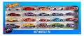 Hot Wheels 20 Car Gift Pack-Design May Vary. 
