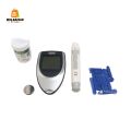 Medisign Blood Glucose Meter | Mm800 | sugar machine Glucometer | Code Free With 10 Free Strips. 