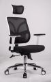 Ergonomic Executive Chair Director Chair Office Boss CEO Chair Adjustable Head Rest Arm Rest. 