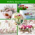 Floral Foam Blocks,Green Wet Dry Flower Foam Plant Foam for Fresh & Artificial Flower Arrangements for flower baskets, centerpieces, wedding, cemetery flower boxes, baby shower. 