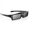 3D Glasses Active Shutter Rechargeable Eyewear for DLP-Link Optama Acer BenQ ViewSonic Sharp Projectors Glasses. 