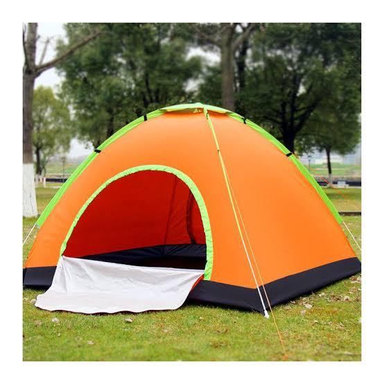 Eye Catcher WaterProof 2 TO 3 Person Best Price Best Quality Camping Tent