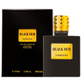 Lonkoom Black Oud For Men - EDT - 100ml. 