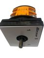 Opas Changeover Switch 2 phase 80A. 