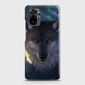 Xiaomi Redmi Note 10 Pro Cover - SkinLee HQ Hard Case - Dire Abstract Galaxy - SKINLEE-685-1-882-663. 