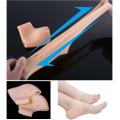 Pair Silicon foot ankle Foot heel Support Protector. 