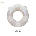 Infant Swimming Trainer Inflatable Thicken Baby. 