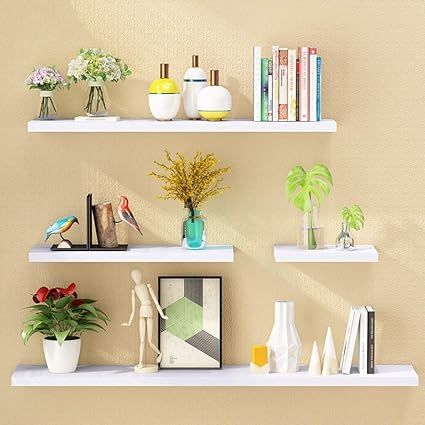 Set%20of%204%20Flat%20Delightful%20Wall%20Mounted%20Book%20Shelf,%20wooden%20shelves,%20Storage%20Shelves%20-%20Image%202