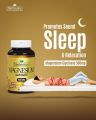 Herbiotics Magnesium Glycinate 500mg 60s tablets. 