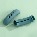 【FUN LIVE】 1 Pc Grip Silicone Pot Holder Sleeve Pot Glove Pan Handle Cover Grip Kitchen Tools. 