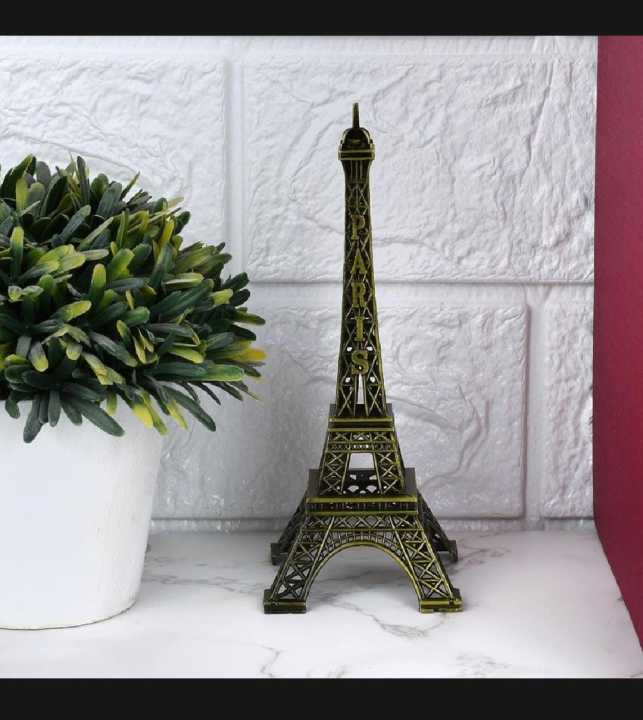 HT%20%20%20%20%20Metal%20Eiffel%204%20to%205%20inch%20Figurine%20Metal%20Paris%20Eiffel%20Tower%20Metal%20Craft%20Famous%20Landmark%20Building%20Metal%20Statue%20For%20Gift%20&%20Home%20-%20Image%205