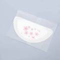 Flourish Mummy Friend  Nursing Disposable Pads mummy friend Breast Feeding Disposable pads Breast Pads Prevents Spillage of Breast Milk Pads Leak Protection and Comfort For Women And For Girls. 