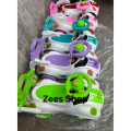 Mini Cooper Music & Horn Push Car For Kids Random Colors. 