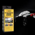 Quick Repair Car Rear Window Defogger Repair Kit Scratched Broken Window Heater Repair Universal Compound Defroster Fix Sil U0D7. 