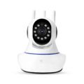 Intelligent Camera ONVIF V380 Two way audio Megapixel Wired/ Wireless IP Network Camera - V106. 