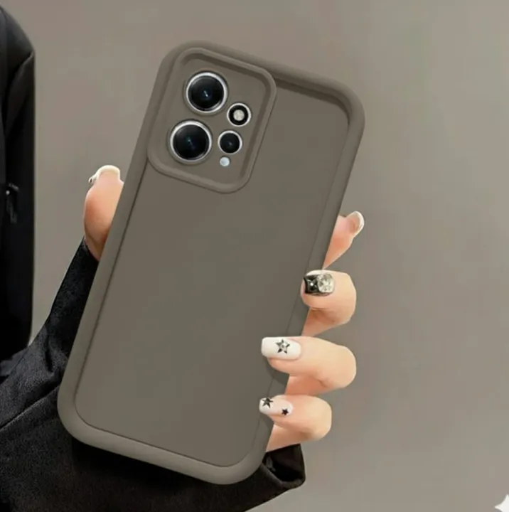 Redmi%20Note%2012%204G%20Back%20Cover%20Soft%20Puffer%20Down%20Jacket%20Camera%20Protection%20Phone%20Case%20-%20Image%206