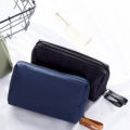 Makeup Bag Eco-friendly Large Capacity Makeup Organizer Bag. 