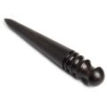 Wooden Leather Burnisher Tool for Burnishing of Various Leather. 